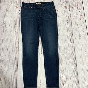Madewell jeans